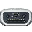 Shure MVi-DIG Digital Audio Interface w/USB-A & USB-C Cables