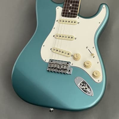 邦楽 Kent KNST100RAL ~Ocean Turquoise Metallic~ ≒3.61kg #K230109