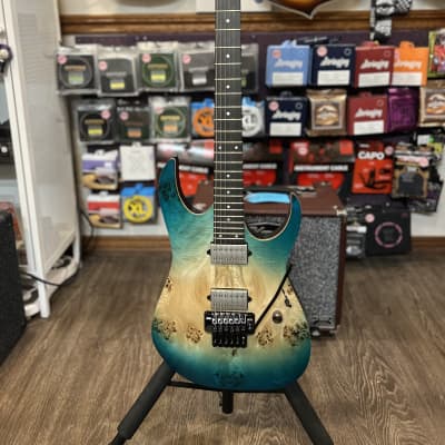 IBANEZ RG1527Z Prestige 7弦モデル ダンカンPU 日本製 IBANEZ RG1527Z Prestige 7弦モデル ダンカンPU 日本製 IBANEZ RG1527Z