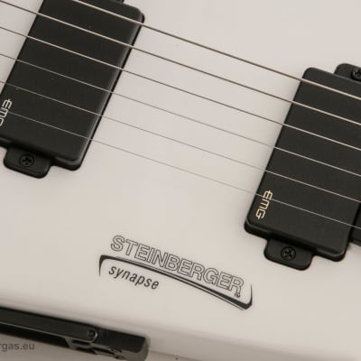 Steinberger Synapse Transcale ST-2FPA image 10