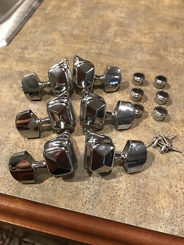 Epiphone Machine Heads/Tuners Reverb