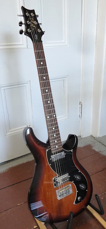 PRS S2 Vela Electric Guitar | Reverb Canada