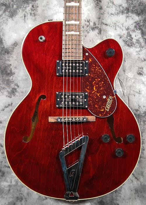 Gretsch - G2420 Streamliner™ Hollow Body with Chromatic II