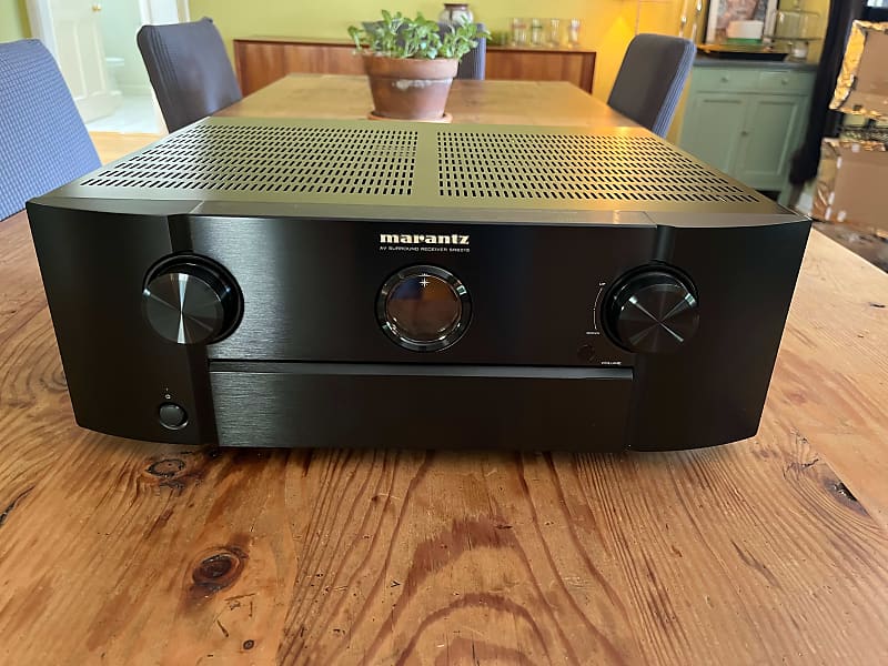 マランツsr6015 Marantz]SR6015再入荷および生産完了のお知らせ | 株式会社