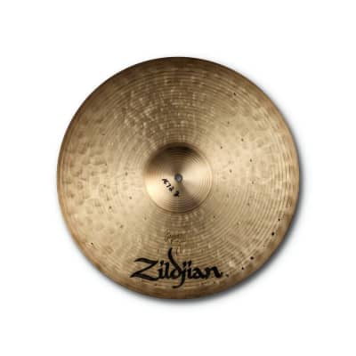 Zildjian K Constantinople Crash/Ride Cymbal 19" image 2