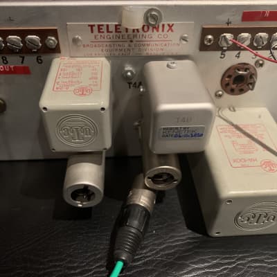 Teletronix LA2A *vintage original* image 4