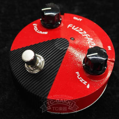 ギター Fuzz Face mini FFM2 Amazon.com: Germanium Fuzz Face Mini Distortion : Musical Instruments