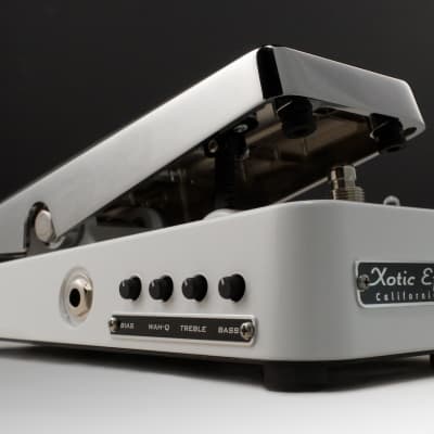 Xotic Effects XW-1 Wah image 2