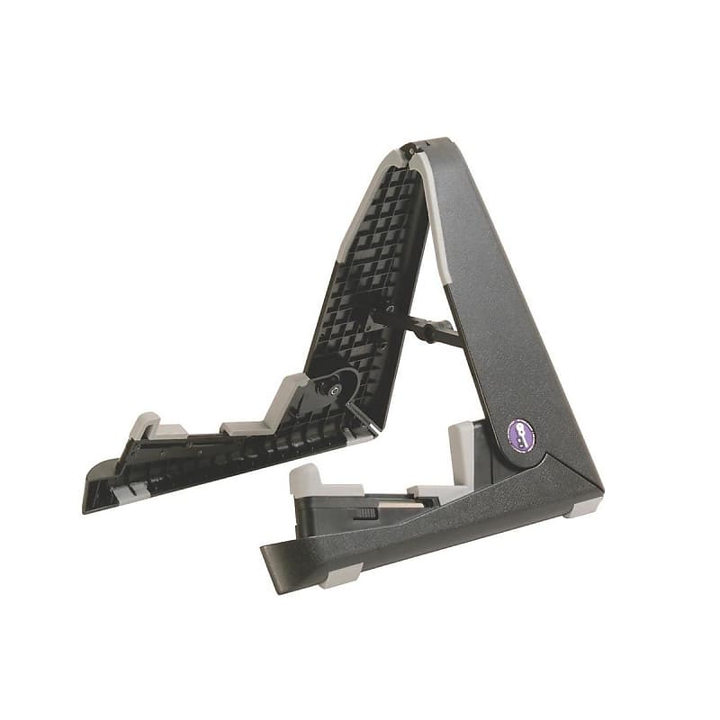 On-Stage GS6500 Mighty Guitar Stand image 1