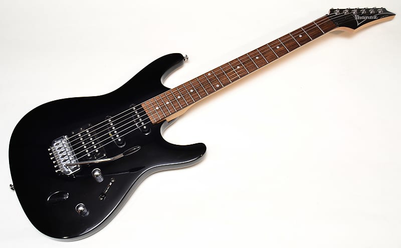 S | PRODUCTS | Ibanez guitars - アイバニーズ