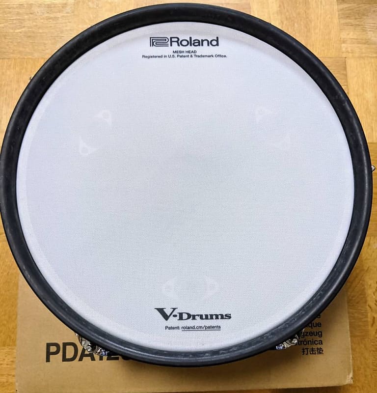 Roland pda120ls store