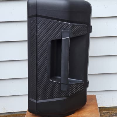 JBL IRX108BT  PA  speaker 2022 - Black image 5