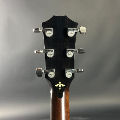 Used 2015 Taylor 616ce Natural w/case TSU20310 image 17