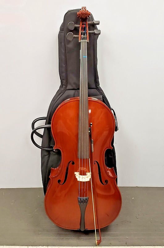 Strunal Schoenbach Cello image 1