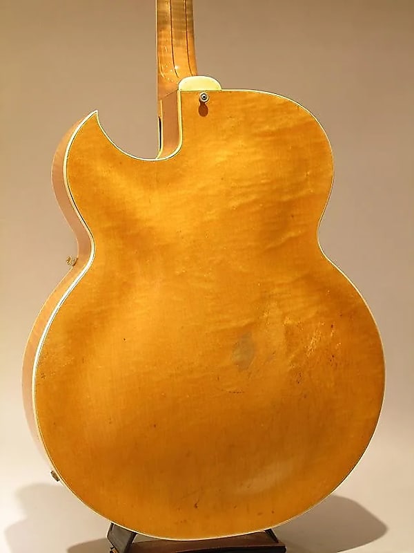 Gibson Super 400CES 1961 - 1968 image 3