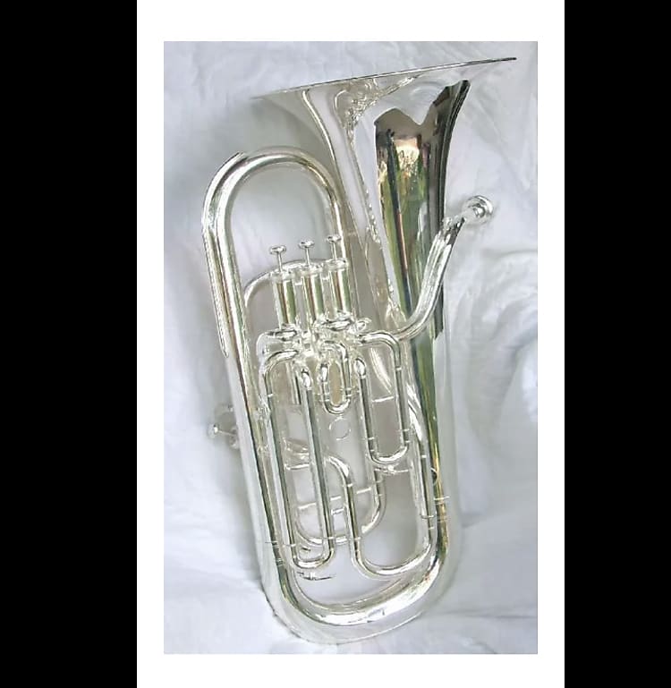 Mack brass deals euphonium