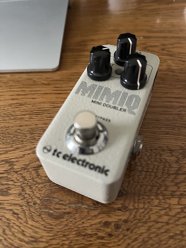 TC Electronic Mimiq Mini Doubler