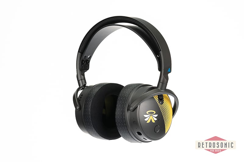 Audeze Maxwell Wasabi for xBox - Limited Edition EX-Demo image 1