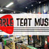 Earle Teat Music