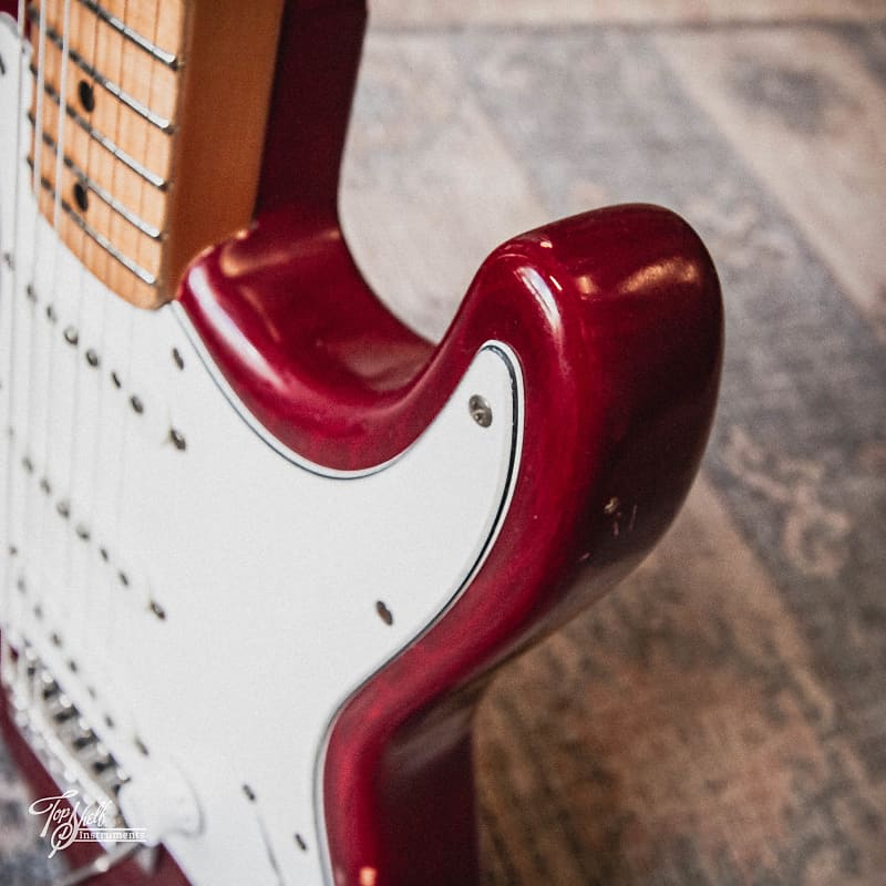 Navigator Esparto Stratocaster Humbucker | eBay