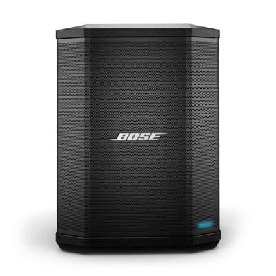 Bose S1 Pro System - Portable PA system - Battery INCLUDED image 4