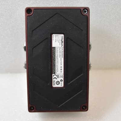 Hardwire RV-7 Stereo Reverb | Reverb Australia Hardwire RV-7 Stereo Reverb | Reverb Australia
