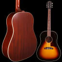 Gibson Montana 50s J-45 Original, Vintage Sunburst  4lbs 2.3oz
