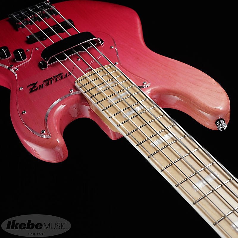 ATELIER Z M-265 Custom (Pink Fade/M MH) -Made in Japan-