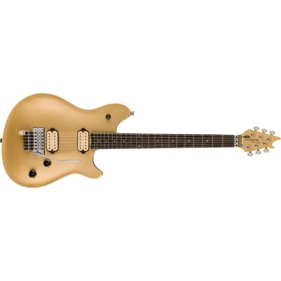 EVH Wolfgang Special Electric Guitar Pharaohs Gold - 5107701545 image 2