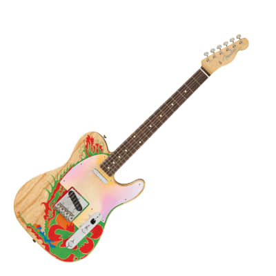 Dragon telecaster deals