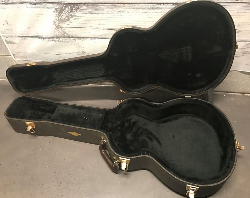 Used Taylor Acoustic Guitar Case Reverb