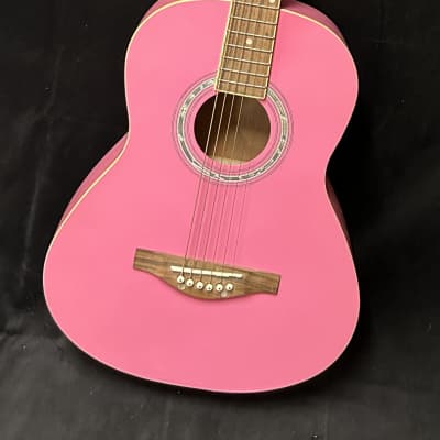 Daisy Rock Debutante - Pink for sale