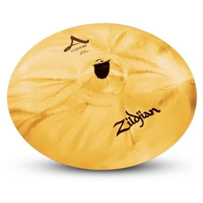 Zildjian A Custom Ride 20 [NAZLC20R] Zildjian 20\" A-Custom Ride