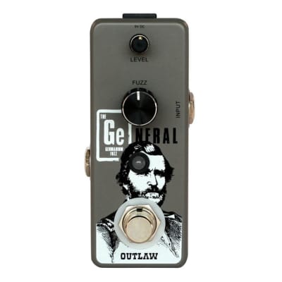 ギター MOOER / GREY FAZE Fuzz Pedal Mooer Audio Grey Faze Fuzz - YouTube
