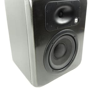 JBL LSR 28P Studio Monitor Speaker For Parts image 4