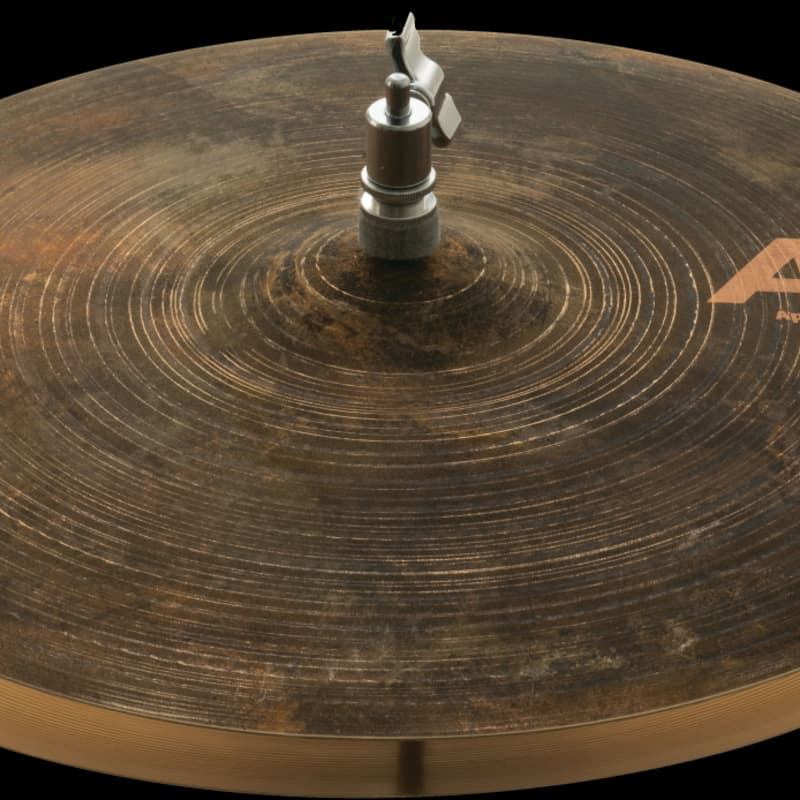 Photos - Cymbal Sabian AA 16" Apollo Hi-Hat Pre-Order s new 