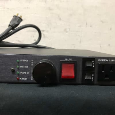 ETA PD11LVP パワーディストリビューター | Reverb