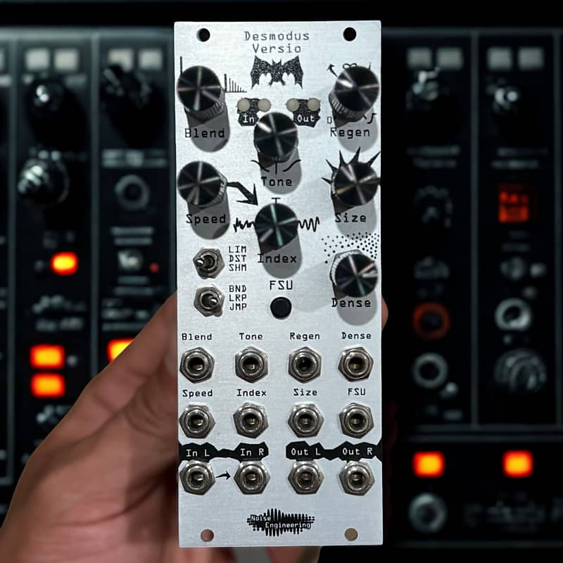 Noise Engineering Desmodus Versio