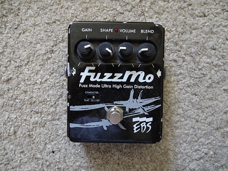 EBS FuzzMo