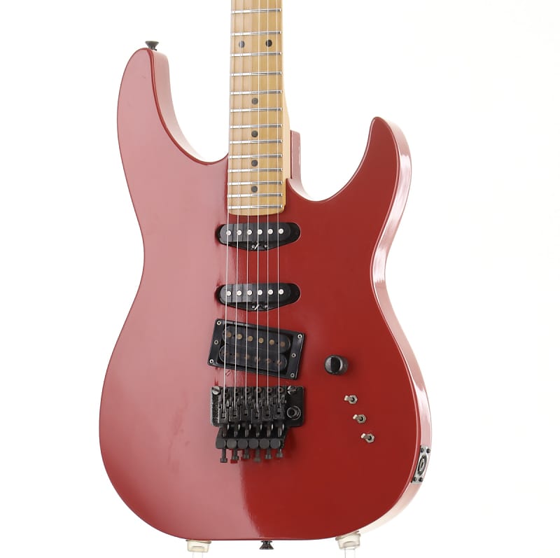 KRAMER JK-3000 Red [09/04] | Reverb Lithuania