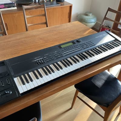 Roland XP-80 - 1996