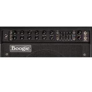 Mesa/Boogie Amplifiers Mark V:35 1x12" 35-Watt 6-Mode 2-Channel Guitar Combo Amplifier in Black image 5