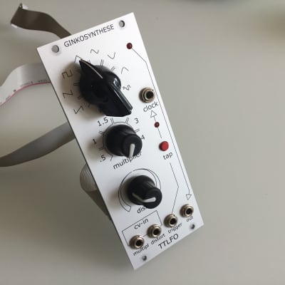 Ginko Synthese TTLFO Eurorack wie Doepfer Mutable Instruments Make Noise image 2