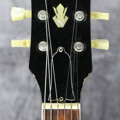 1967 Gibson ES-335 image 5