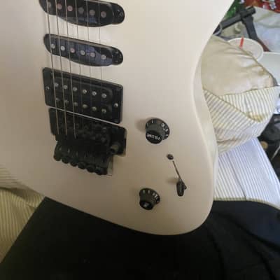 Fender HM Strat Reissue Partscaster -Lowest on Reverb image 12