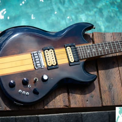 【Aria pro II 】 TS-500 Tri Sound Series Aria Pro II TS 500 electric guitars