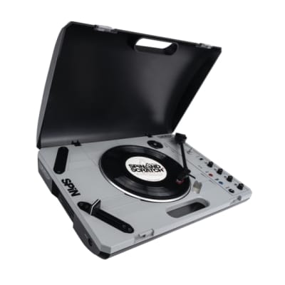 Reloop SPIN - Portable Turntable System image 21