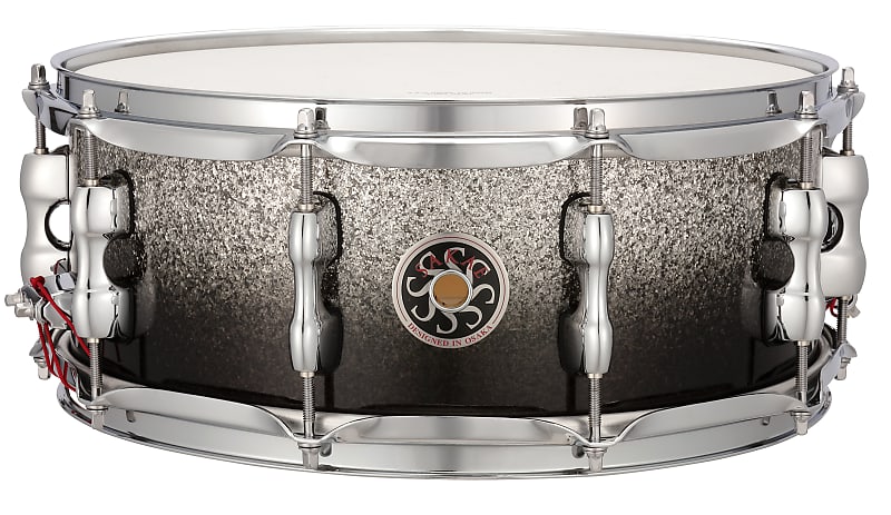 Sakae Maple 14x5.5 Snare 2022 Destroyer | Reverb