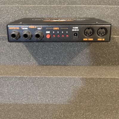 Reverb.com listing, price, conditions, and images for decibel-eleven-loop-expander