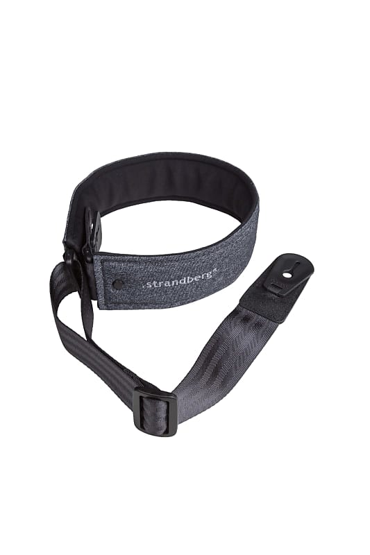 .strandberg* ACME VitalGrip Guitar Strap Reverb